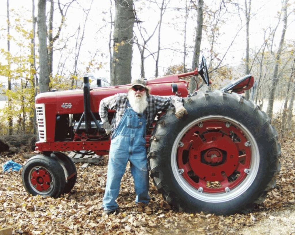 Bobby Joe Shafer Profile Photo