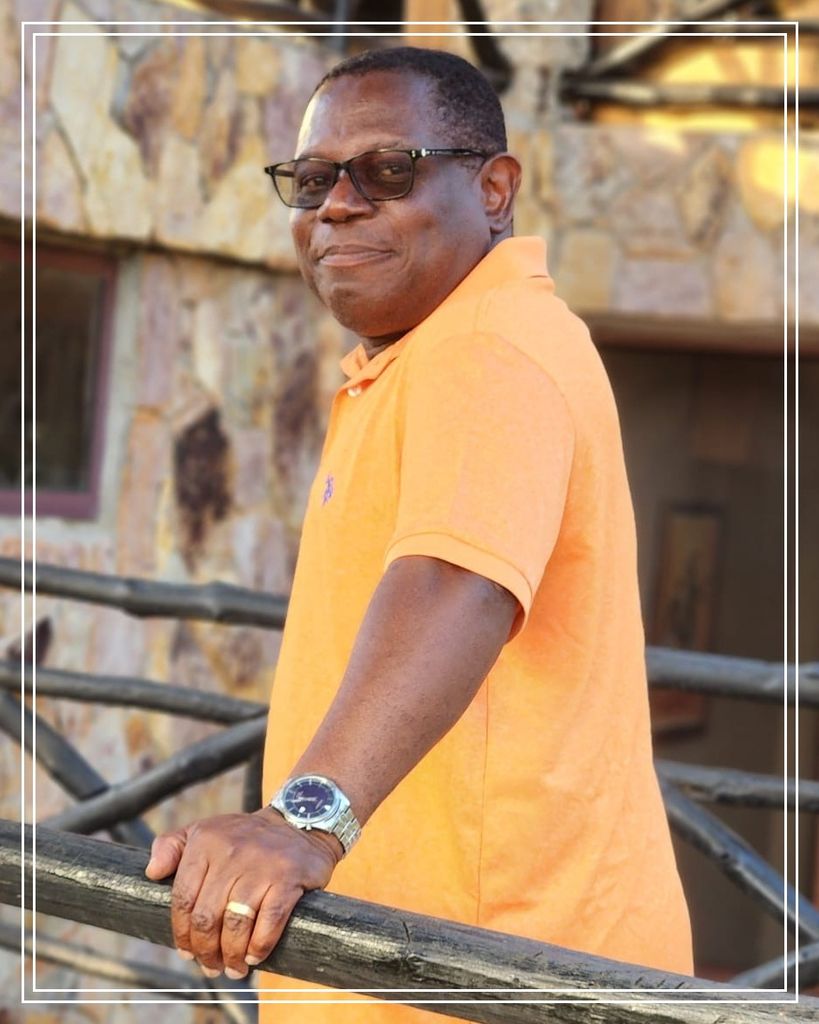Eli K. Doe Profile Photo