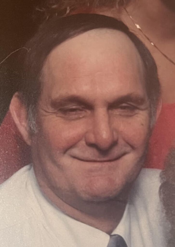 Daniel Bernard Miller