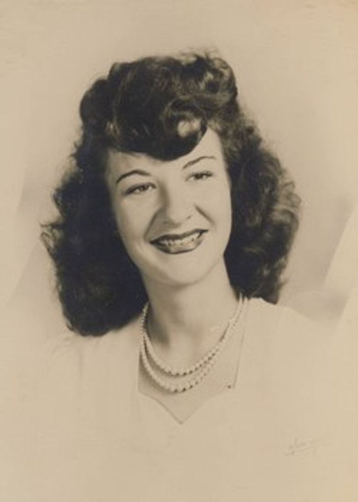 Viona White Frazier