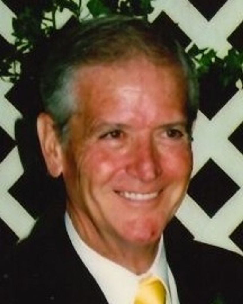 Dennis R. Brunty Profile Photo