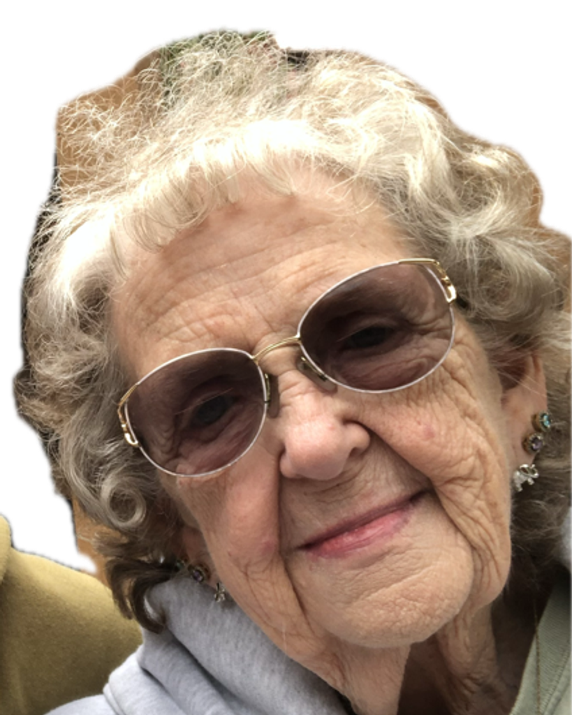 Marion Louise Chambers Profile Photo