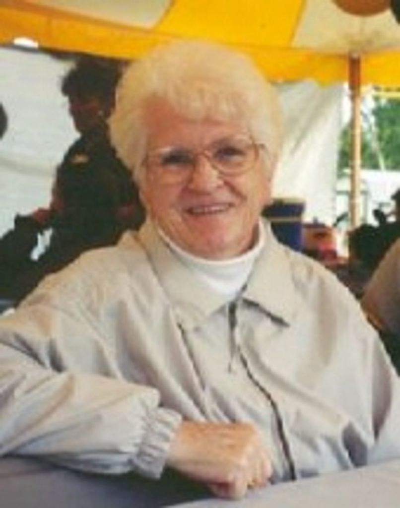 Mary E. Anderson