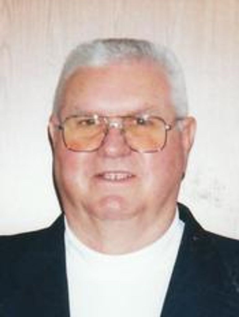 Clarence Bechdol
