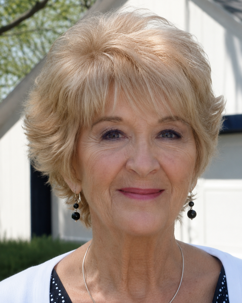 Diana Lee Pape Profile Photo