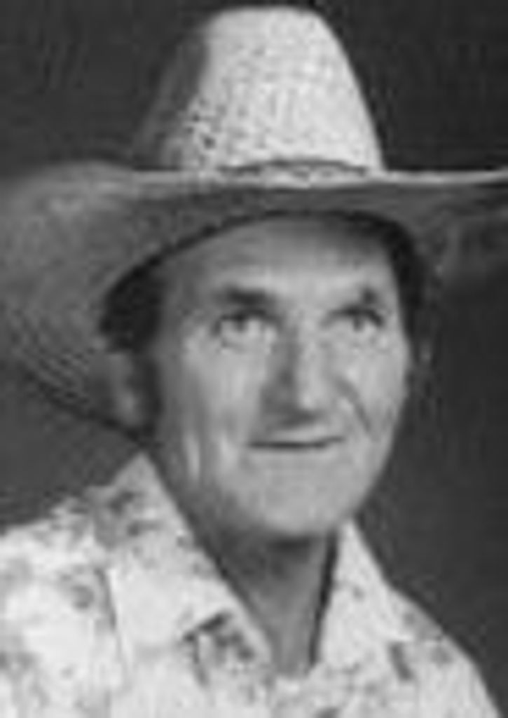 Wesley Adair Willeby