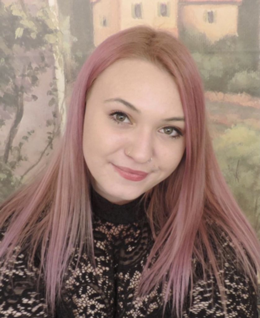 Alyssa Kathryn Matterazzo Profile Photo
