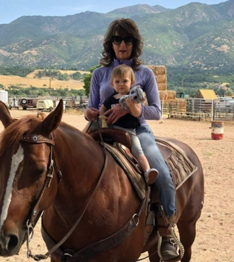 Paula Vergie Cass Volpi Profile Photo