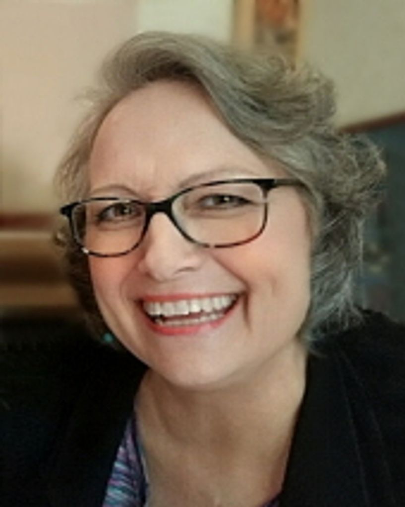 Merri Alice Johnson