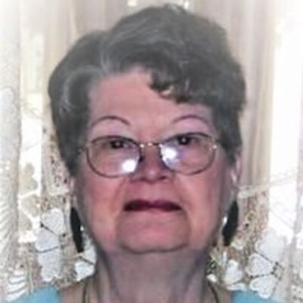 Carol Williams