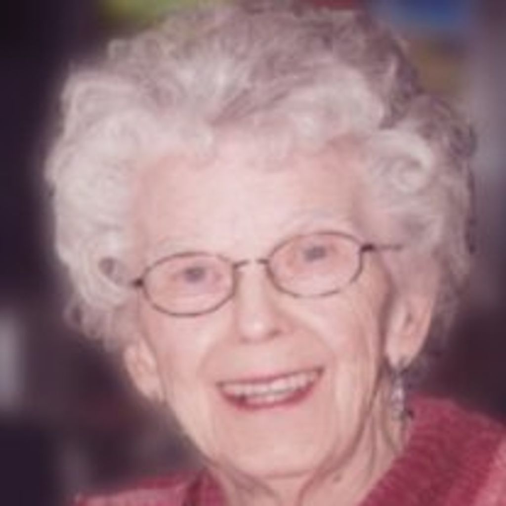 Mrs. Eliza Jane Throop