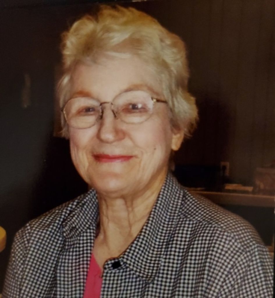 Allene McKeown Profile Photo