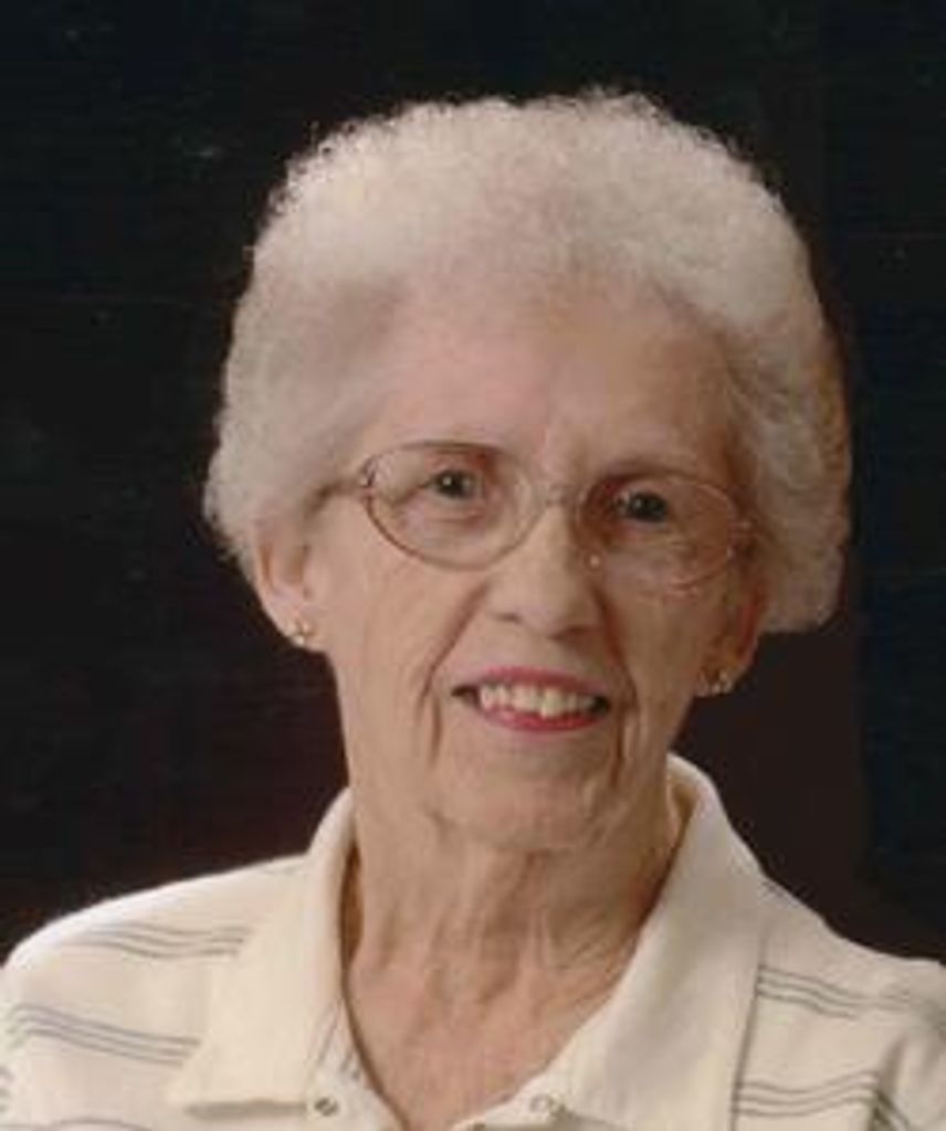 Junnie Margaret Bell