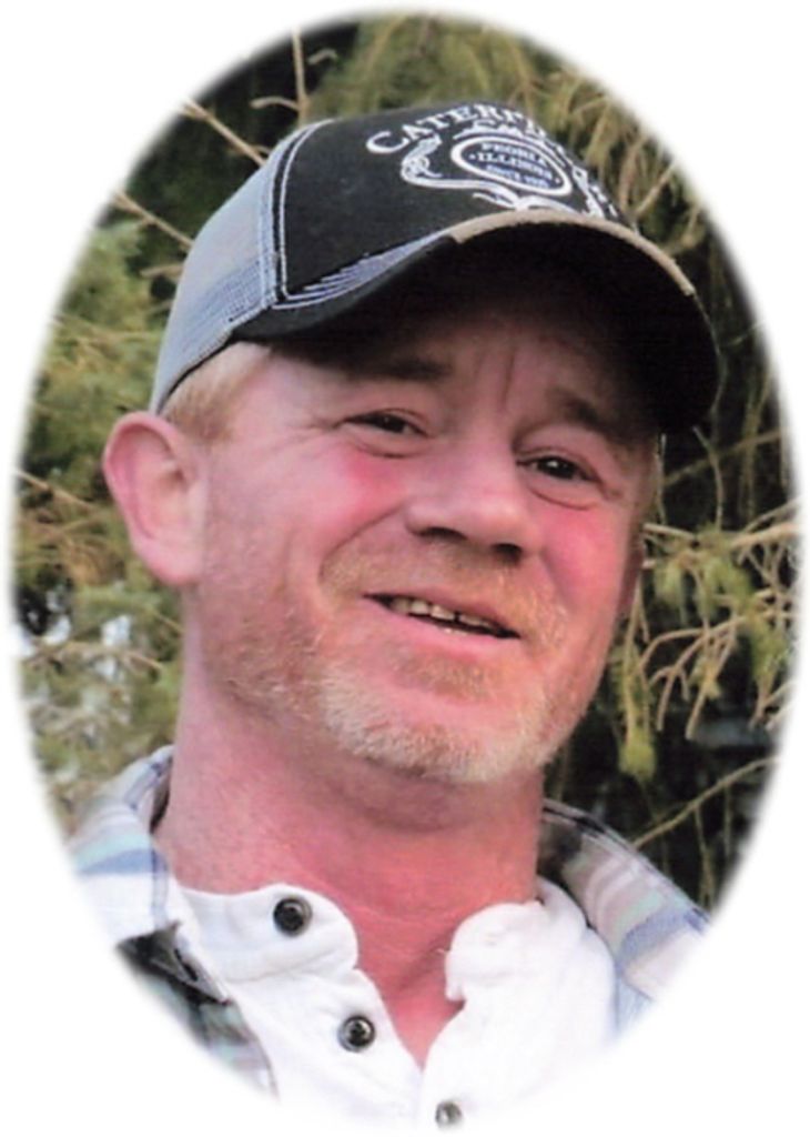 Mark Baker