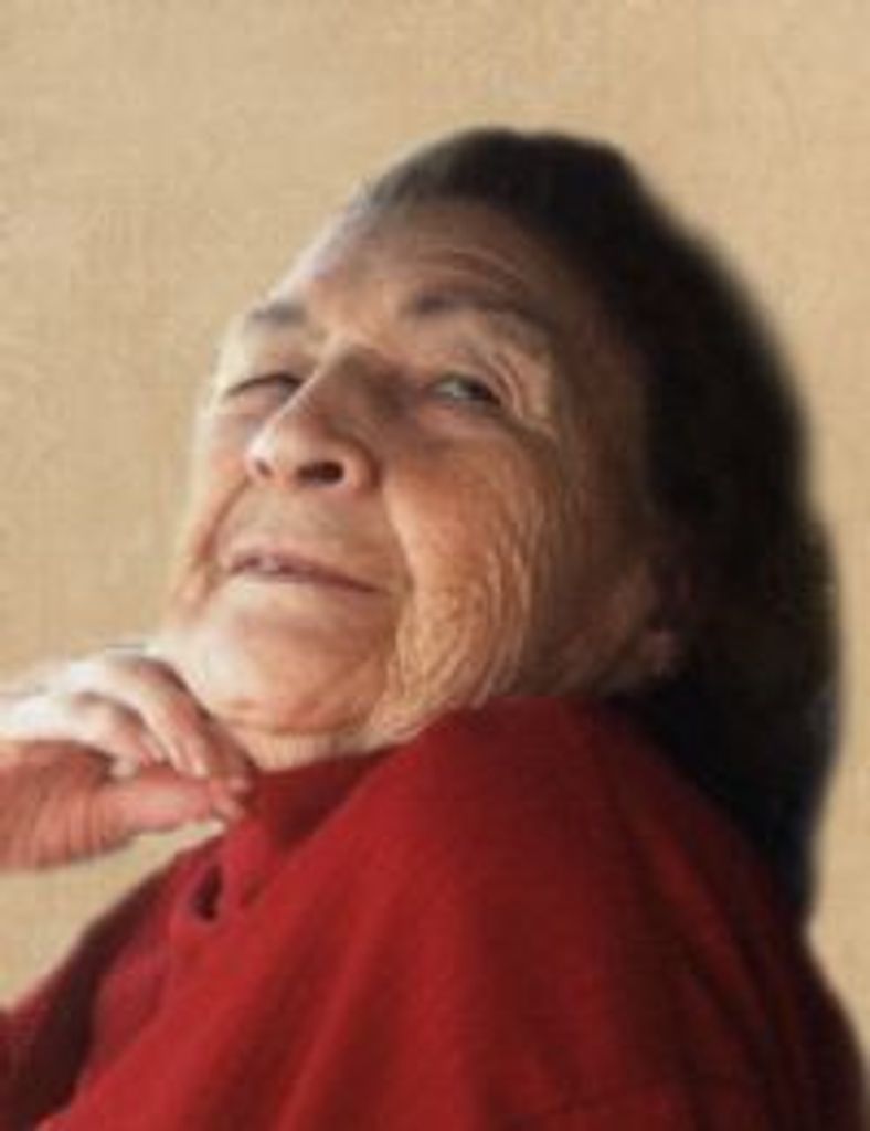 Evelyn Molstad
