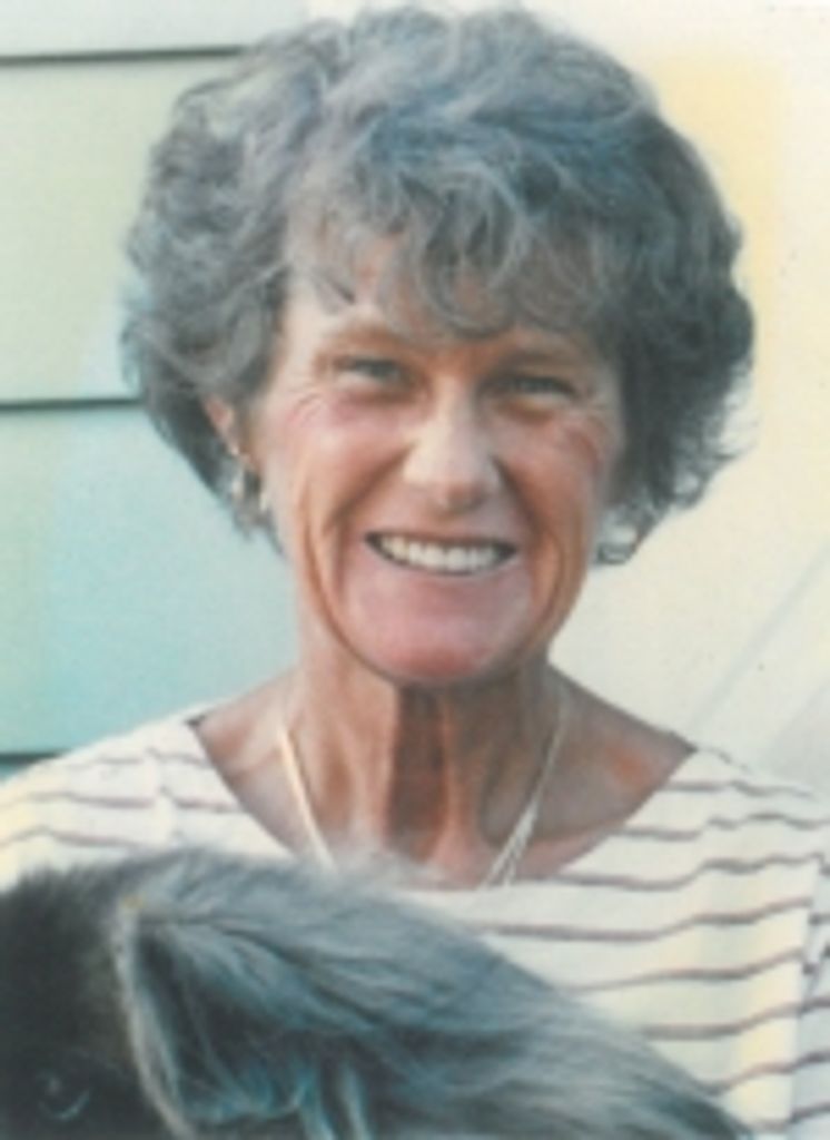 Gail Lee Maxwell