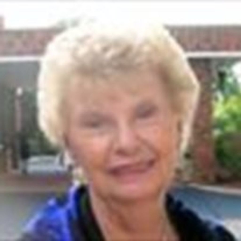 Carole Dorgan Profile Photo