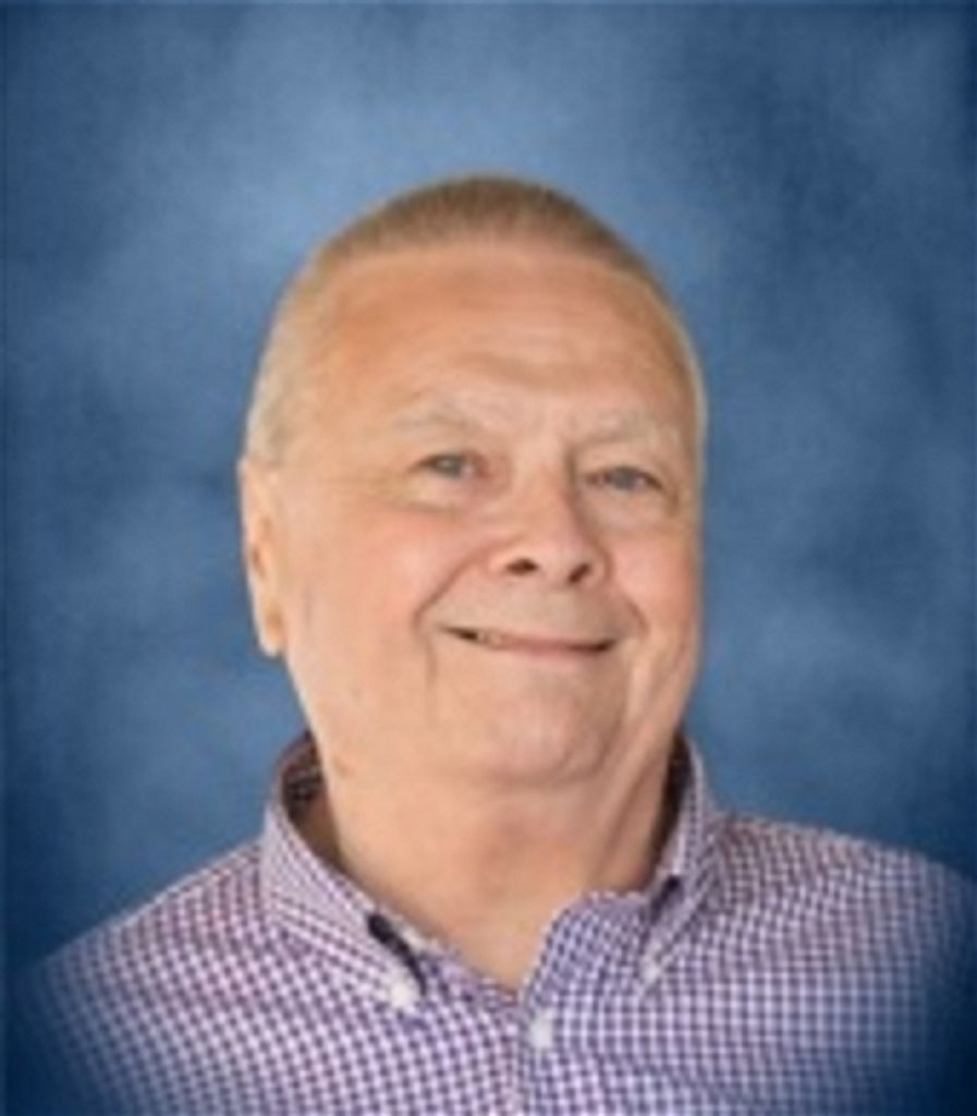William J. "Billy" Hill Profile Photo