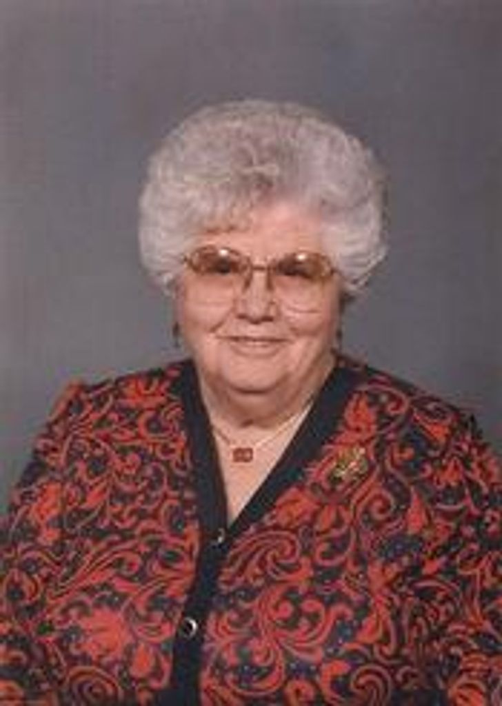 Pauline Gumescheimer Profile Photo