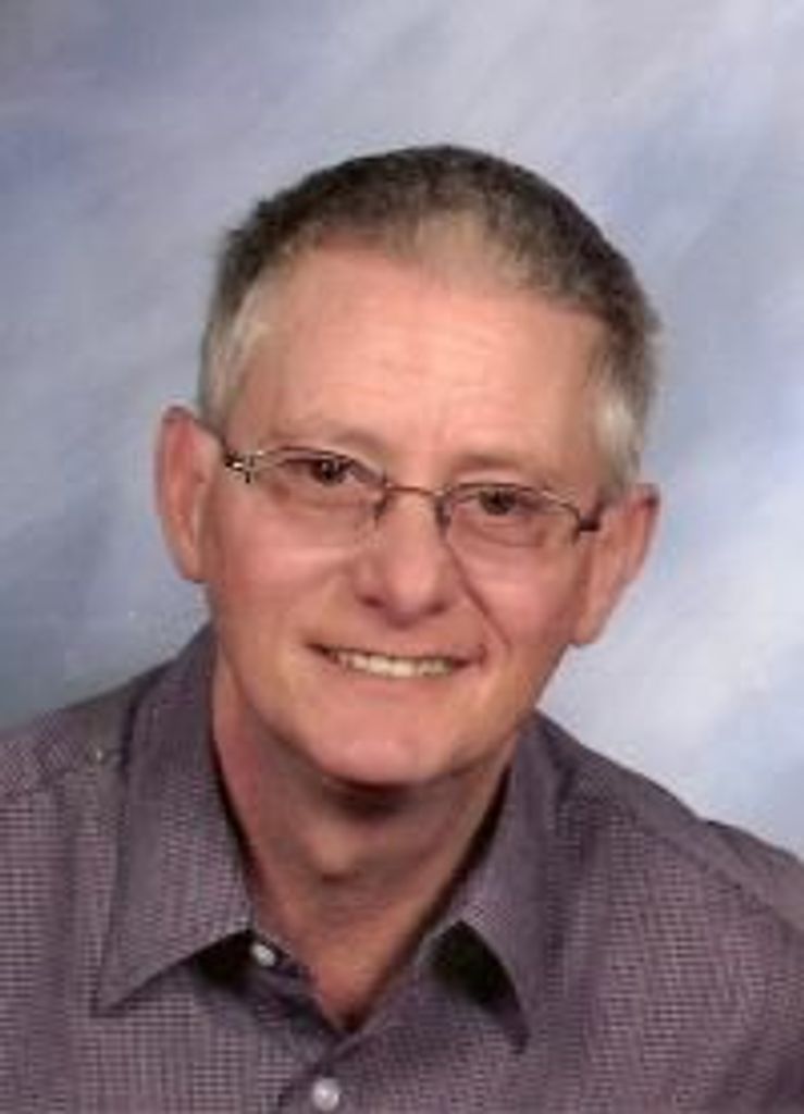 Timothy J. Ganahl