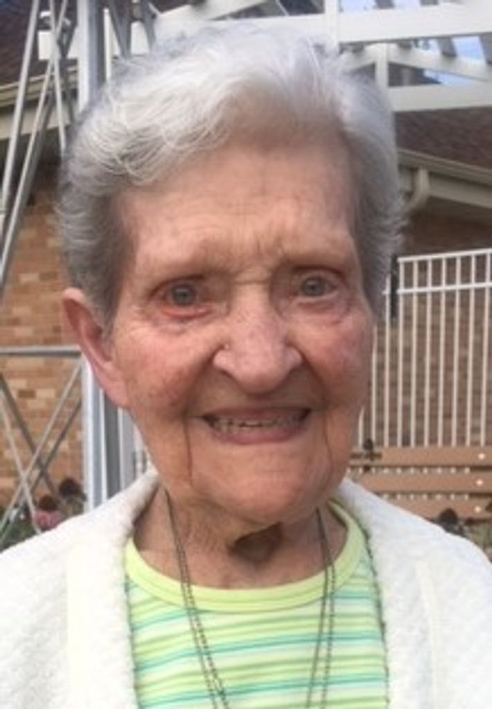 Charlotte Joworski