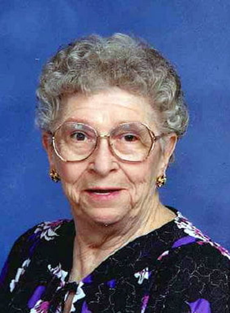 Cleo Joan Hopper Profile Photo