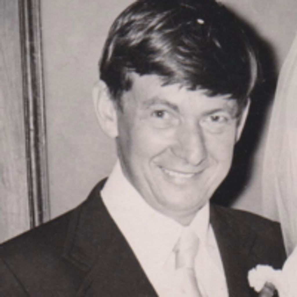 Hereward M. Wimborne