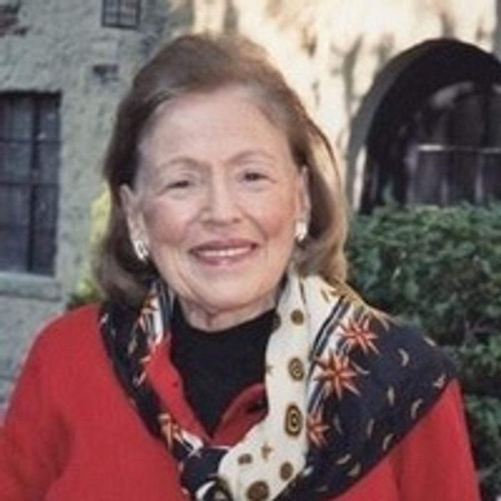 Joyce Barrow