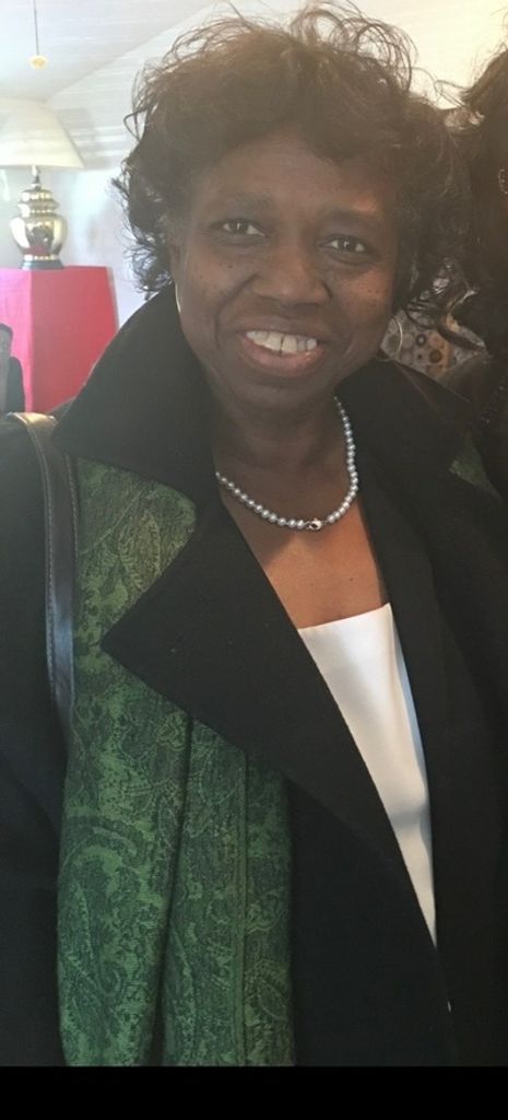 Lillie Bennett Thomas Profile Photo