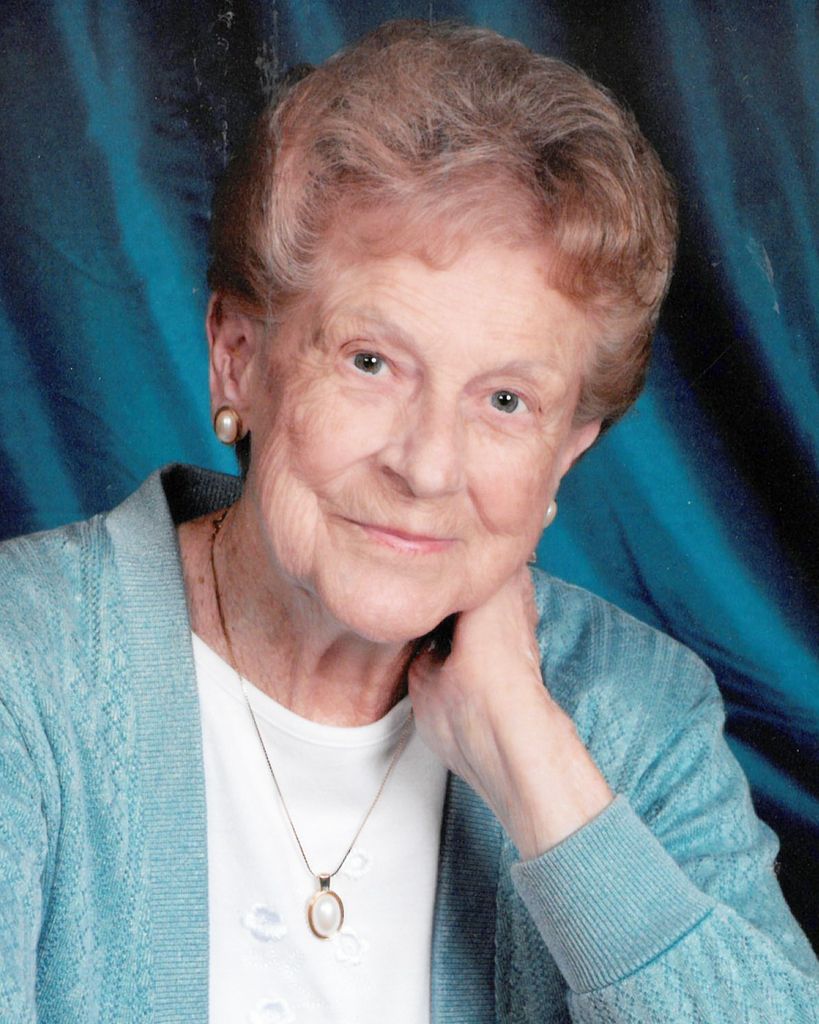 Ruth Calary