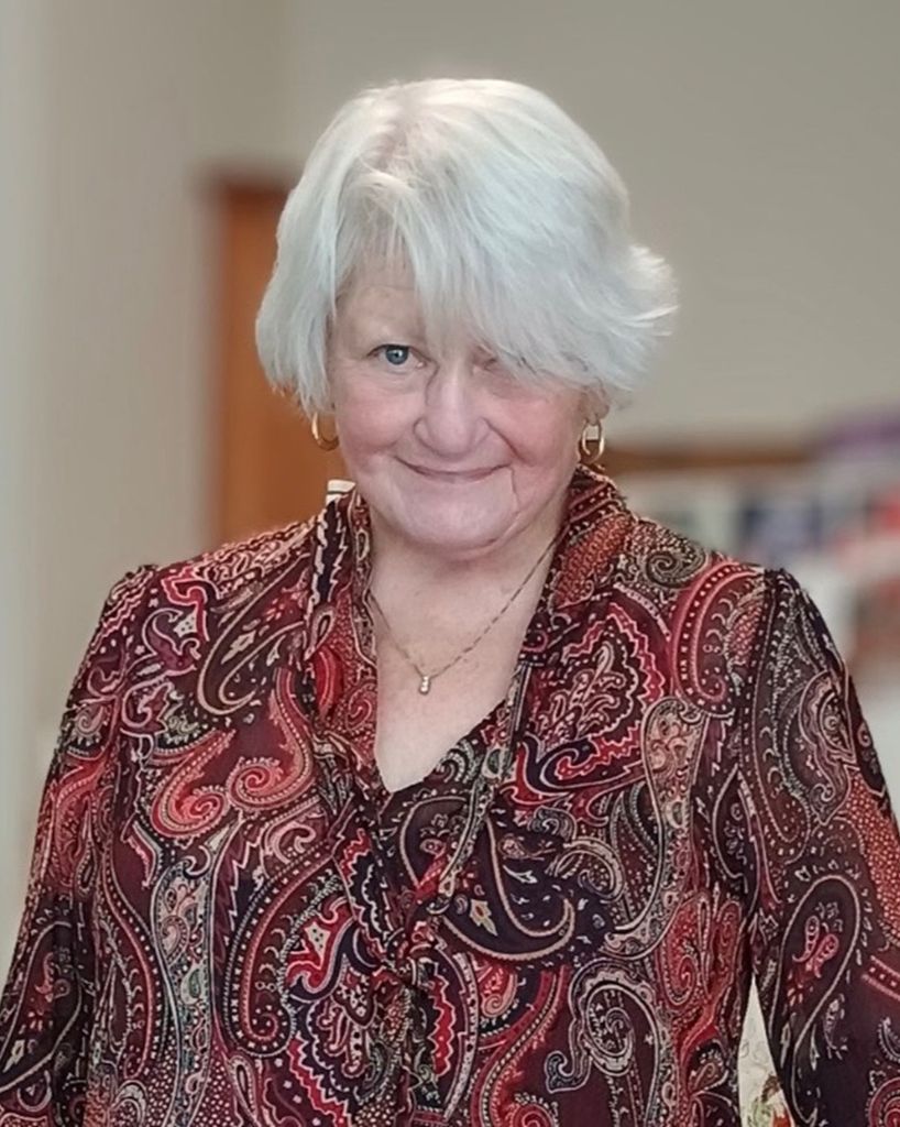 Theda 'Gayle' Stephens Profile Photo