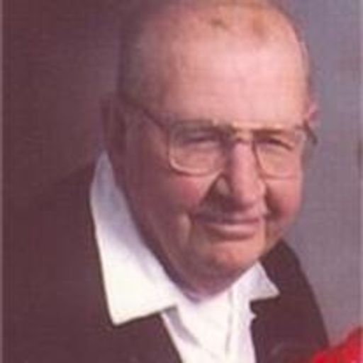 David Ward Wilkinson Profile Photo