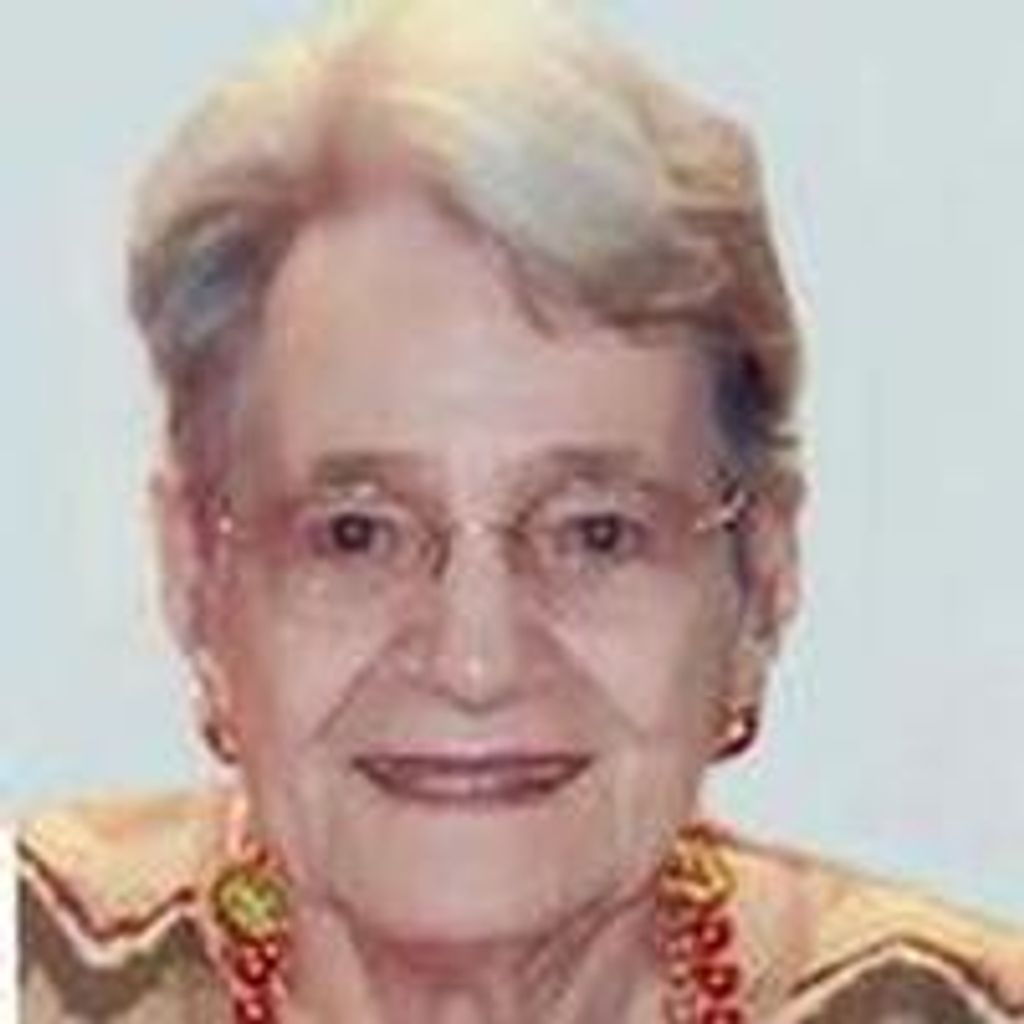 Shirley Mossburgh
