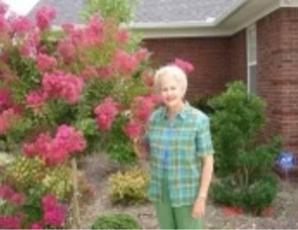 Joyce Felts Profile Photo