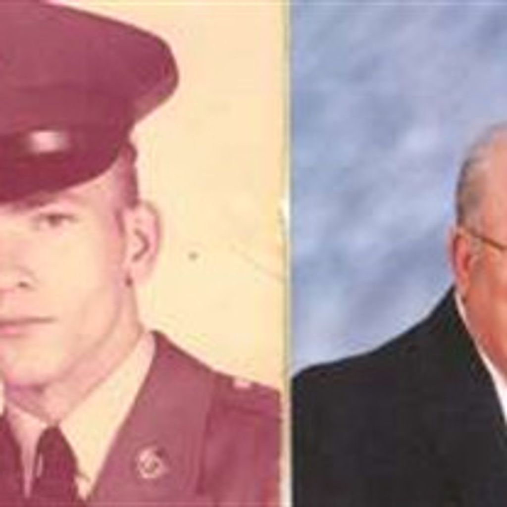 James Matz, Jr.
