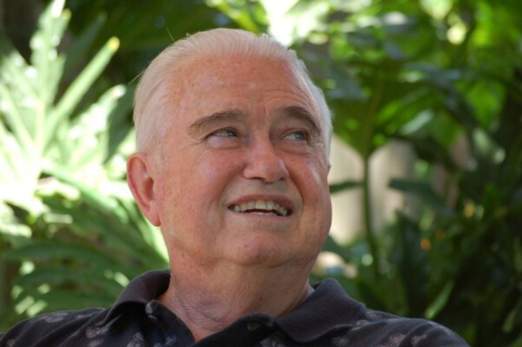 Ted Pruden