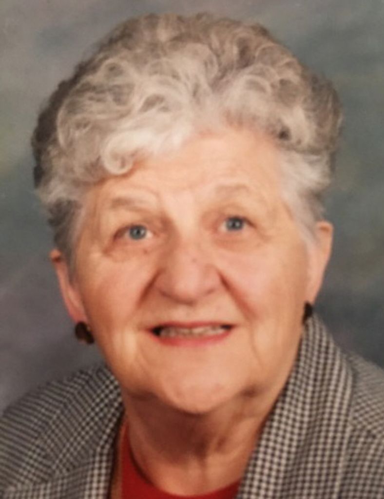 Florence King Profile Photo