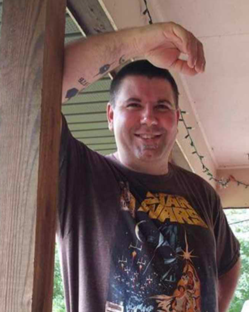 David Keith Wilson Profile Photo
