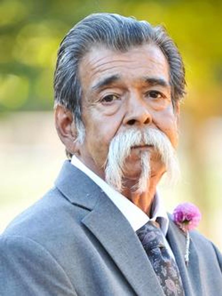 Henry Enrique Hidalgo