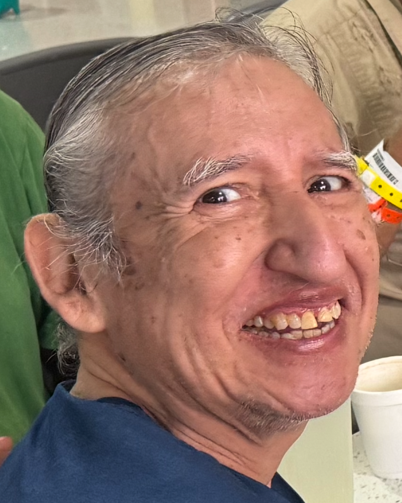 Jesus Alberto Gonzalez