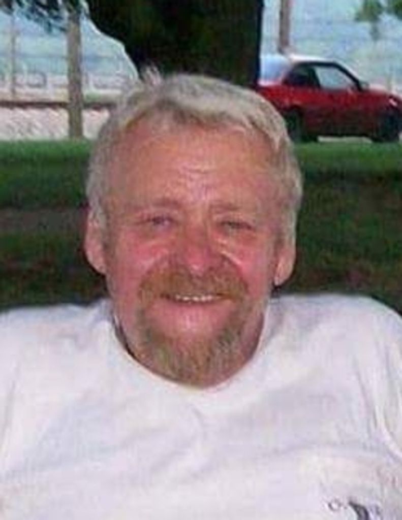 Gregory A.  Blankenship Profile Photo
