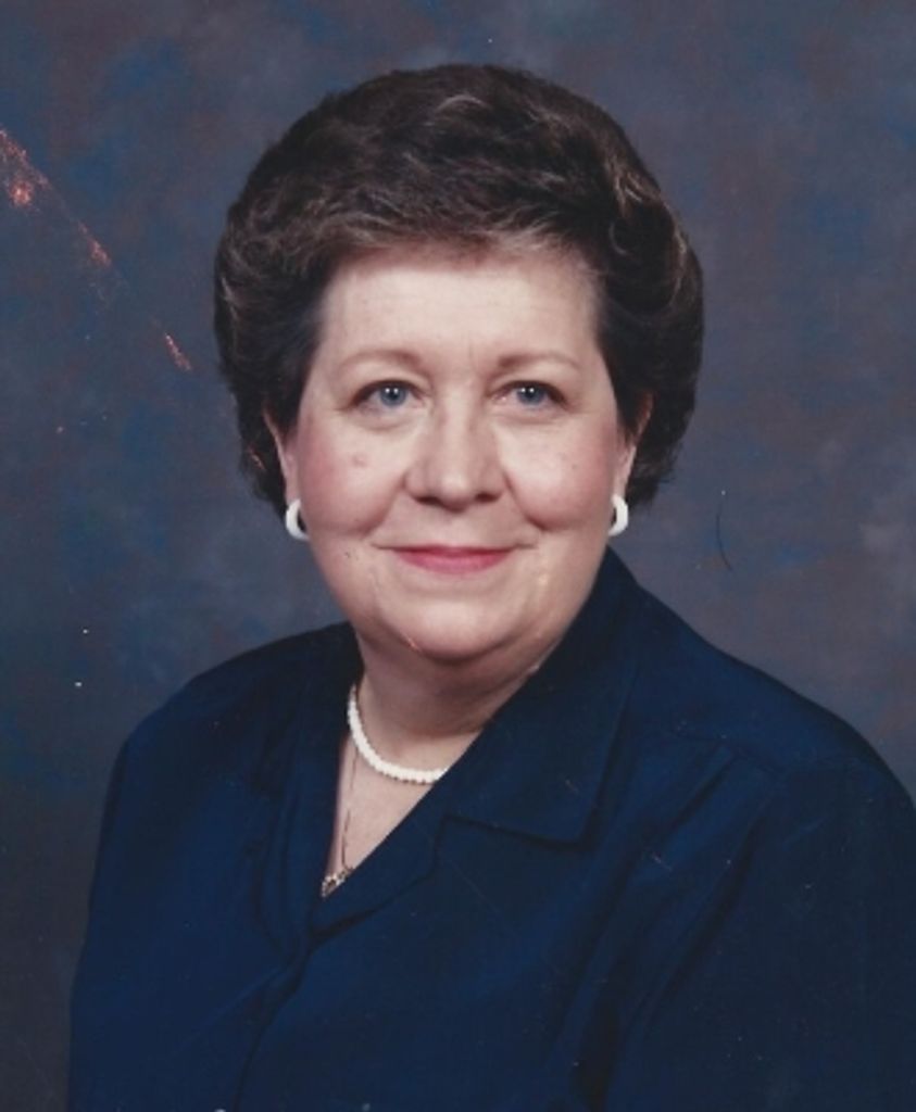 Alice Brazee Profile Photo