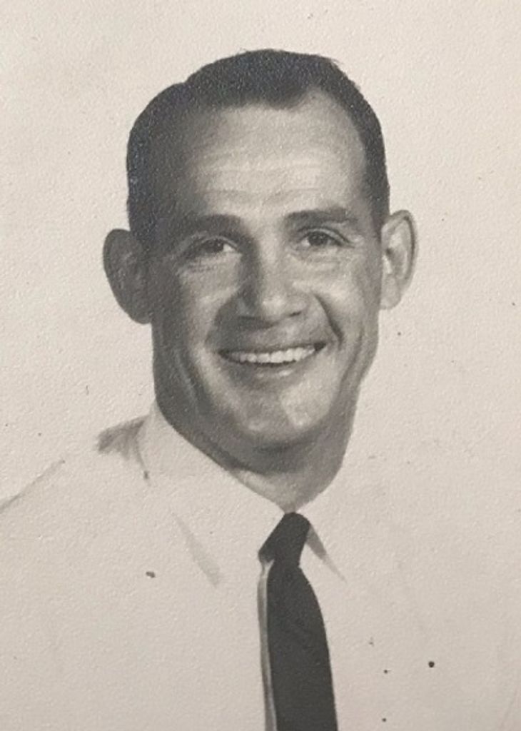 Norman Lee Taylor Profile Photo