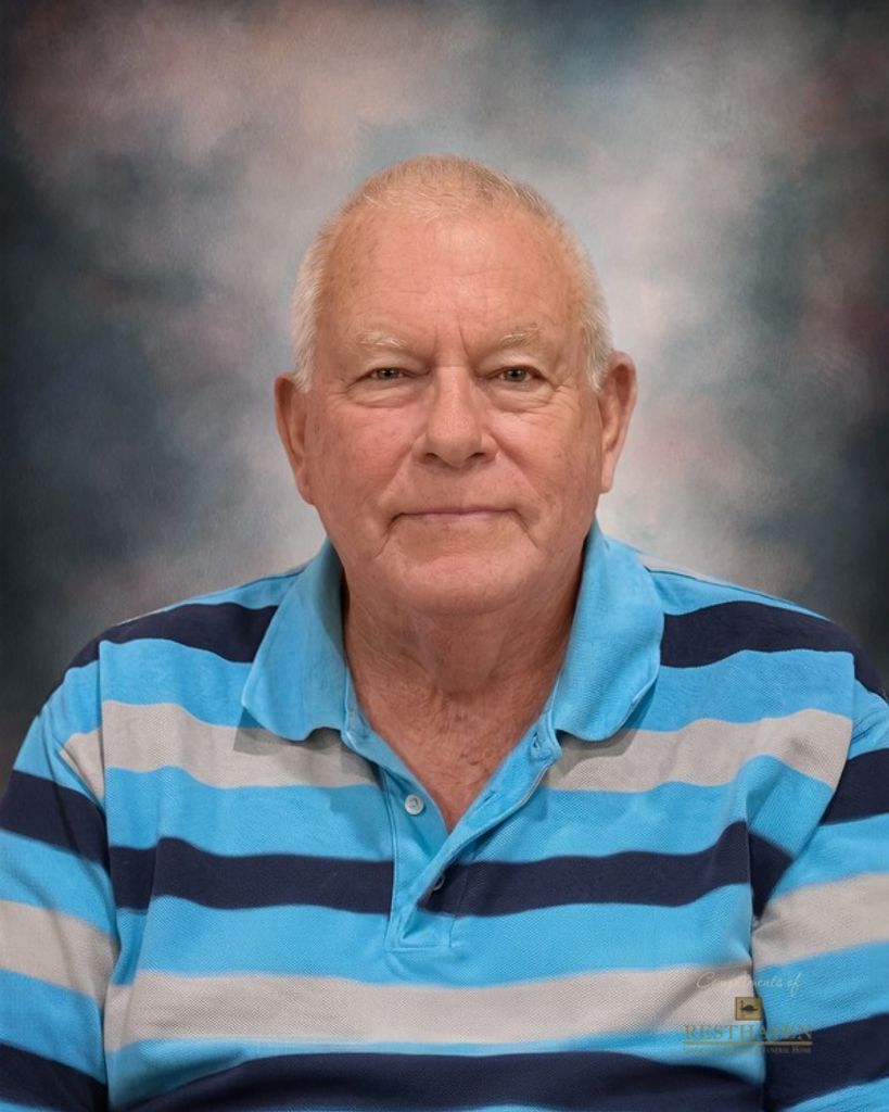Raymond "Dean" Freiberger