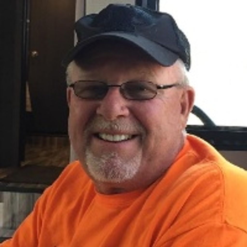 Richard "Dick" Dean Hogan