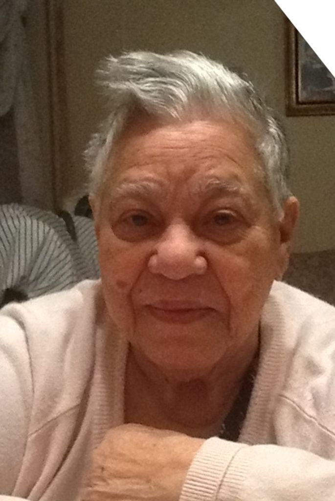 Rosa A. Nuñez