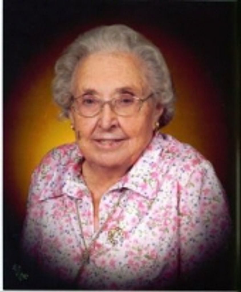 Dorothy Westerlund