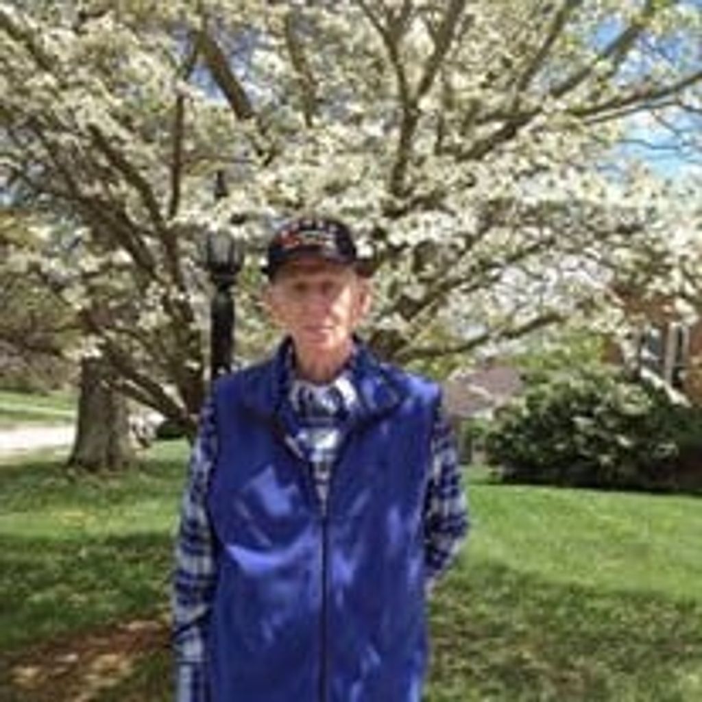 Bobby Randolph Bailey