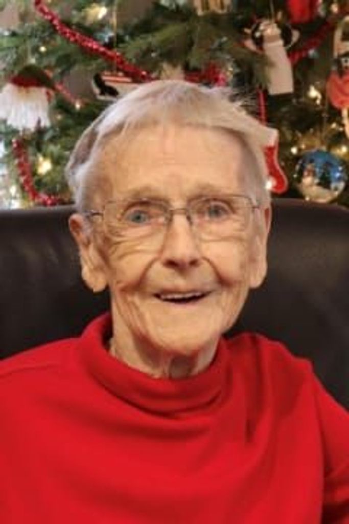 Betty Ann Shiflet