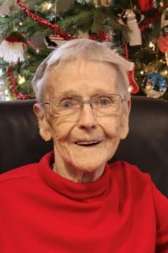 Betty Ann Shiflet Profile Photo
